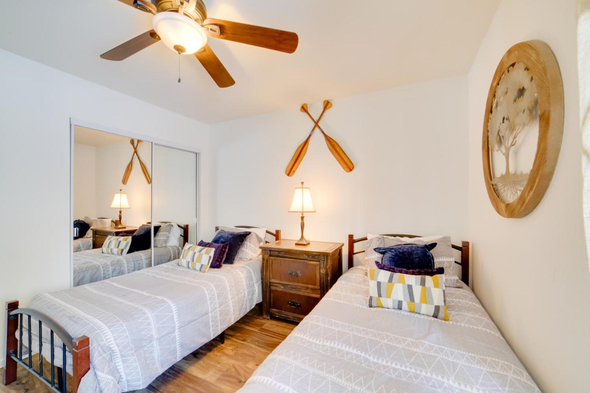 Snowcreek Resort Condo With Deck At Mammoth Mountain Mammoth Lakes Exterior photo